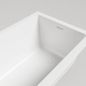 Cascata KIT 170x75