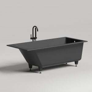 Cascata 170x75
