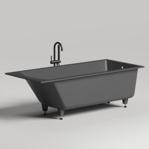Cascata 180X80